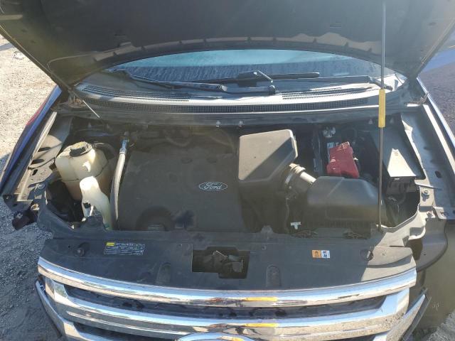Photo 12 from auction – 2013 FORD EDGE LIMIT with VIN 2FMDK3KC4DBA56379