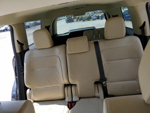 Photo 10 from auction – 2017 FORD FLEX SEL with VIN 2FMHK6C83HBA09380