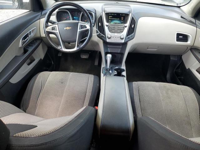 Photo 8 from auction – 2015 CHEVROLET EQUINOX LT with VIN 2GNFLFEK0F6291671