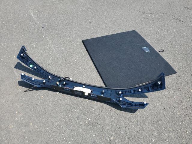 Photo 12 from auction – 2025 SUBARU OUTBACK WI with VIN 4S4BTGSD1S3200200