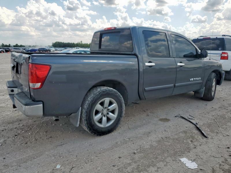 Photo 3 from auction – 2012 NISSAN TITAN S with VIN 1N6BA0ED2CN310933