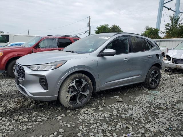 FORD ESCAPE ST 2023 with VIN 1FMCU9NA9PUB35225 - Photo from auction