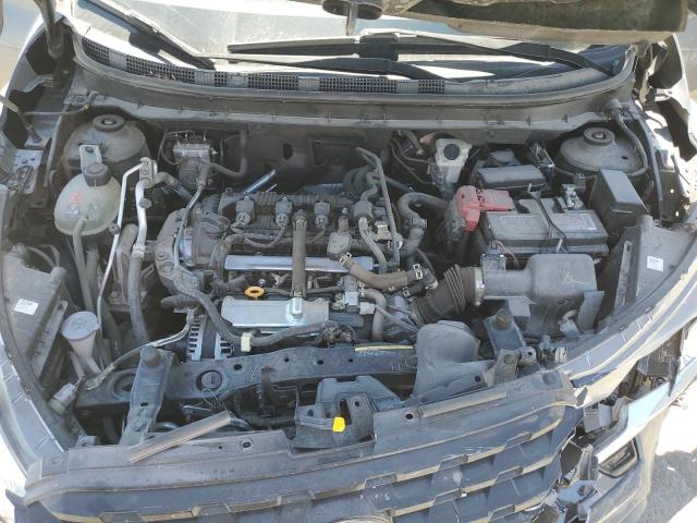 Photo 11 from auction – 2022 NISSAN KICKS S with VIN 3N1CP5BVXNL475442