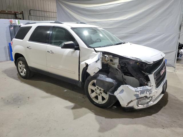 Photo 4 from auction – 2014 GMC ACADIA SLE with VIN 1GKKVNED5EJ215883