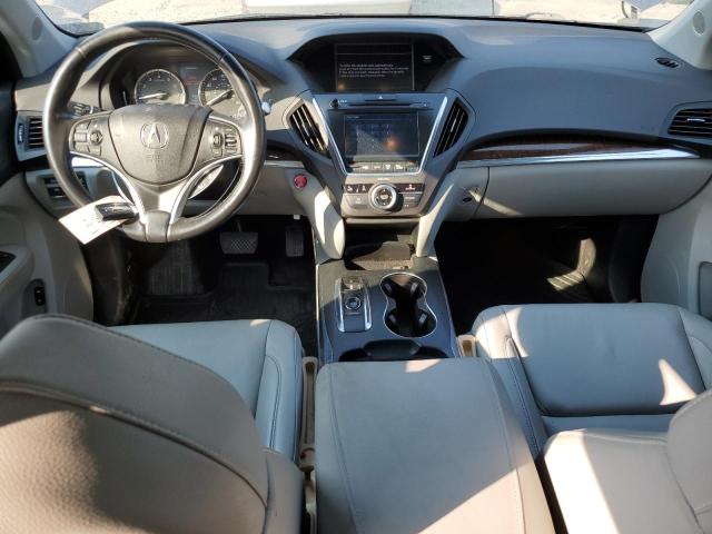 Photo 8 from auction – 2018 ACURA MDX with VIN 5J8YD4H33JL020208