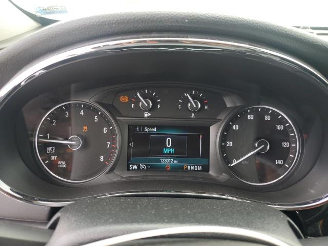 Photo 9 from auction – 2018 BUICK ENCORE PRE with VIN KL4CJHSMXJB583900