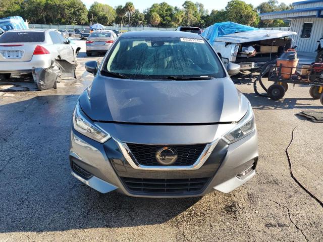 Photo 5 from auction – 2021 NISSAN VERSA SV with VIN 3N1CN8EV8ML836944