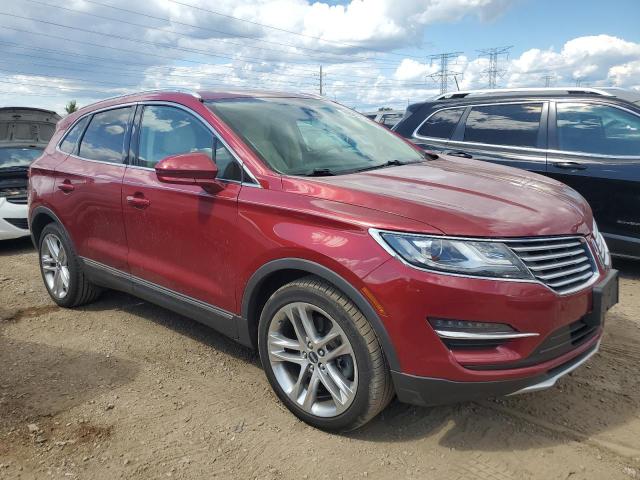 Photo 4 from auction – 2016 LINCOLN MKC RESERV with VIN 5LMCJ3D90GUJ19926