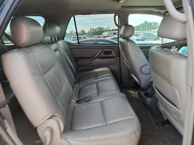 Photo 11 from auction – 2002 TOYOTA SEQUOIA LI with VIN 5TDBT48AX2S128038