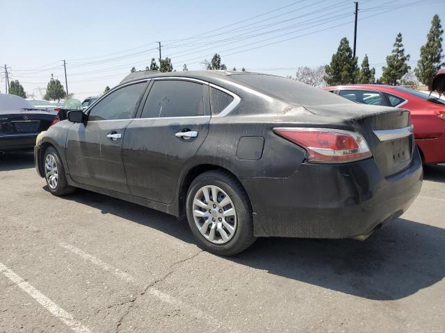 Photo 2 from auction – 2015 NISSAN ALTIMA 2.5 with VIN 1N4AL3AP8FC193049