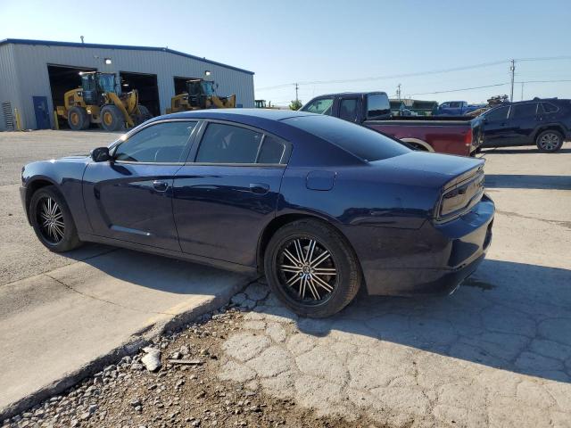 Photo 2 from auction – 2014 DODGE CHARGER SE with VIN 2C3CDXBG0EH346268