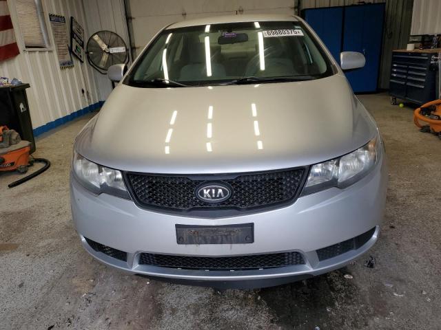 Photo 5 from auction – 2010 KIA FORTE LX with VIN KNAFT4A23A5088374