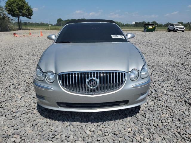 Photo 5 from auction – 2008 BUICK LACROSSE C with VIN 2G4WD582181295820