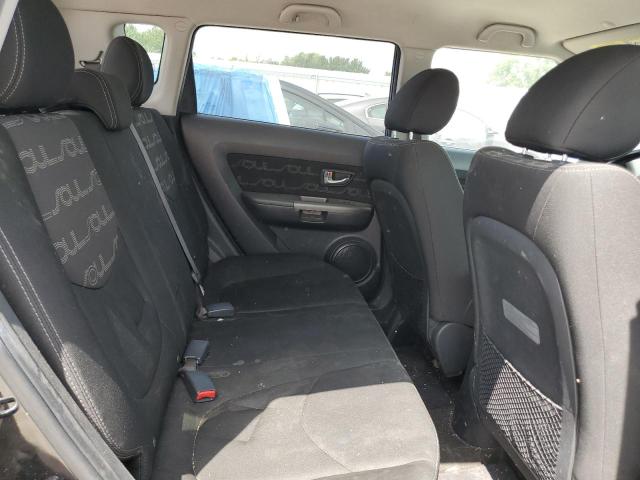 Zdjęcie 10 z aukcji – 2013 KIA SOUL + z VIN KNDJT2A68D7531695