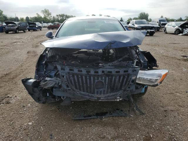 Photo 5 from auction – 2012 BUICK REGAL with VIN 2G4GR5EKXC9143894