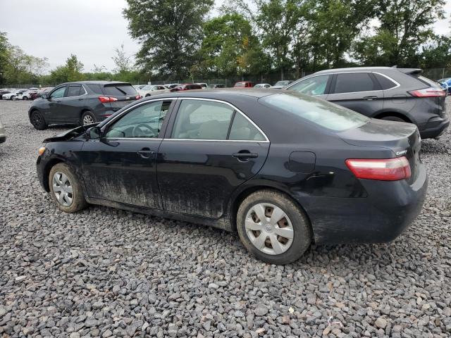 Photo 2 from auction – 2007 TOYOTA CAMRY CE with VIN 4T1BE46K07U079744