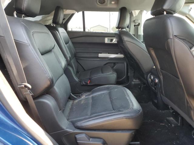 Photo 11 from auction – 2021 FORD EXPLORER L with VIN 1FMSK8FH0MGA85204