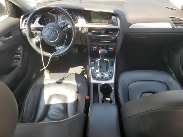 Photo 8 from auction – 2015 AUDI A4 ALLROAD PREMIUM PLUS with VIN WA1UFAFL7FA022193