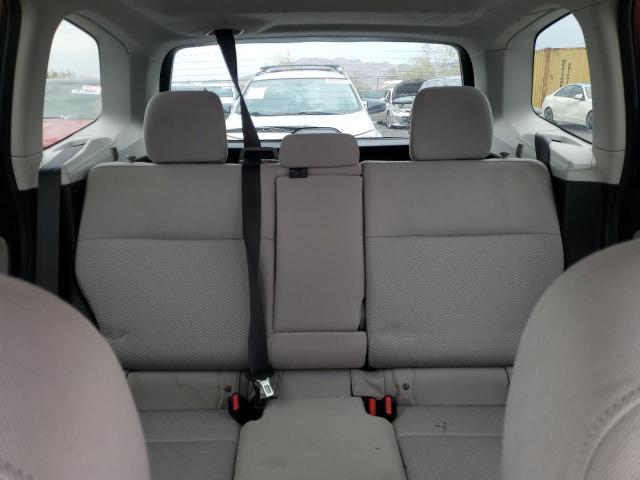 Photo 10 from auction – 2018 SUBARU FORESTER 2 with VIN JF2SJAGC2JH581498