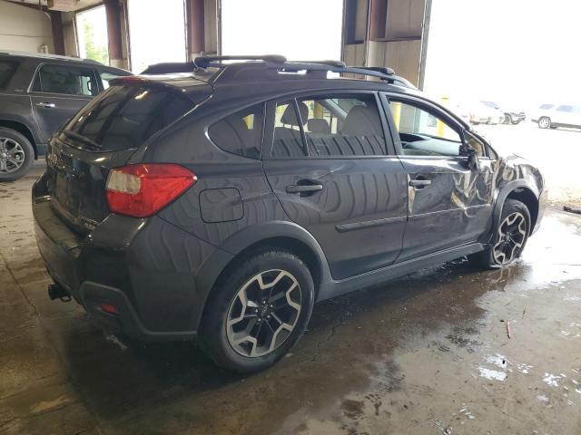 Photo 3 from auction – 2016 SUBARU CROSSTREK with VIN JF2GPABC2GG321189