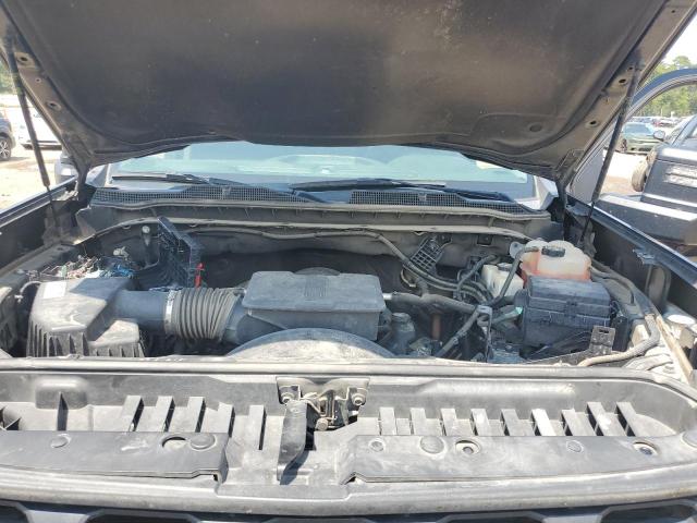 Photo 11 from auction – 2020 CHEVROLET SILVERADO with VIN 1GC4YME71LF110144