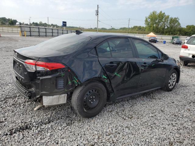 Photo 3 from auction – 2024 TOYOTA COROLLA LE with VIN 5YFB4MDE9RP173111