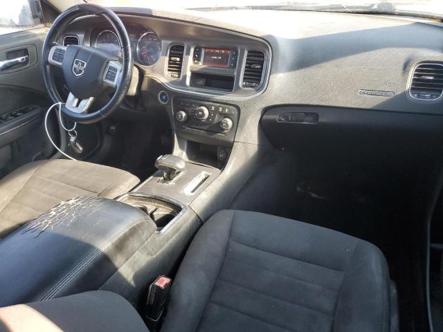 Zdjęcie 8 z aukcji – 2013 DODGE CHARGER SE z VIN 2C3CDXBG6DH595754