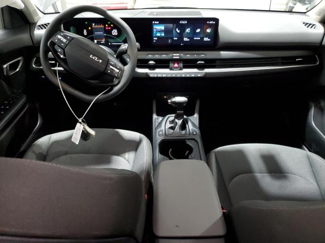 Photo 8 from auction – 2025 KIA K4 LX with VIN 3KPFT4DE2SE094309