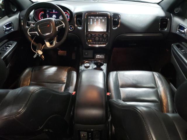 Photo 8 from auction – 2017 DODGE DURANGO GT with VIN 1C4RDJDG7HC945272
