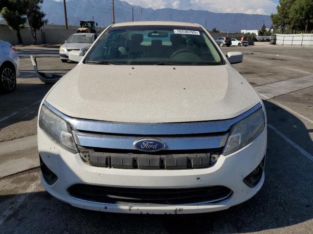 Photo 5 from auction – 2011 FORD FUSION SE with VIN 3FAHP0HA9BR235968