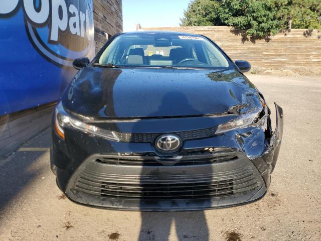 Photo 5 from auction – 2024 TOYOTA COROLLA LE with VIN 5YFB4MDE2RP151242