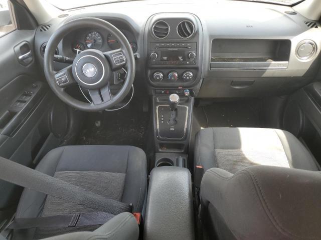 Photo 8 from auction – 2012 JEEP PATRIOT SP with VIN 1C4NJRBB2CD576708