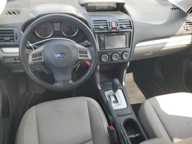 Photo 8 from auction – 2014 SUBARU FORESTER 2 with VIN JF2SJAGC4EH480579