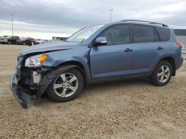 TOYOTA RAV4 2010 with VIN 2T3BF4DV4AW034198 - Photo from auction