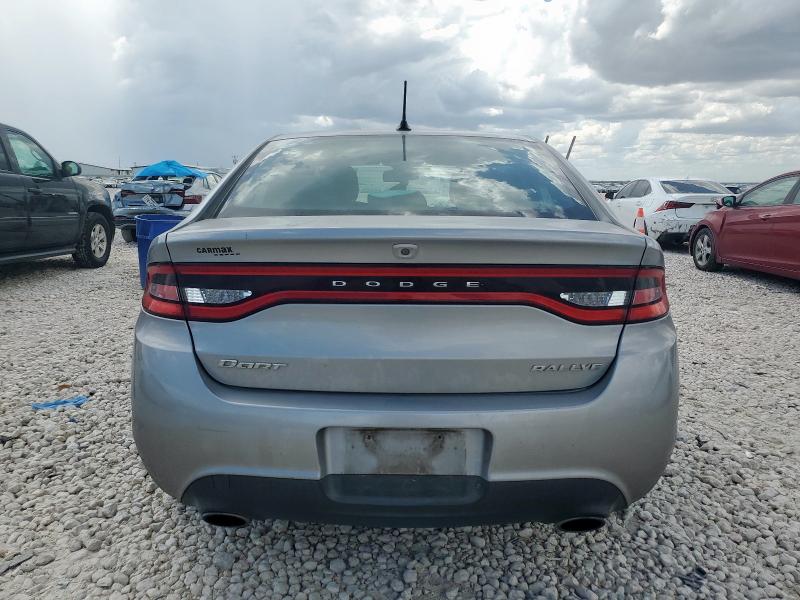 Photo 6 from auction – 2016 DODGE DART SXT with VIN 1C3CDFBB1GD624447
