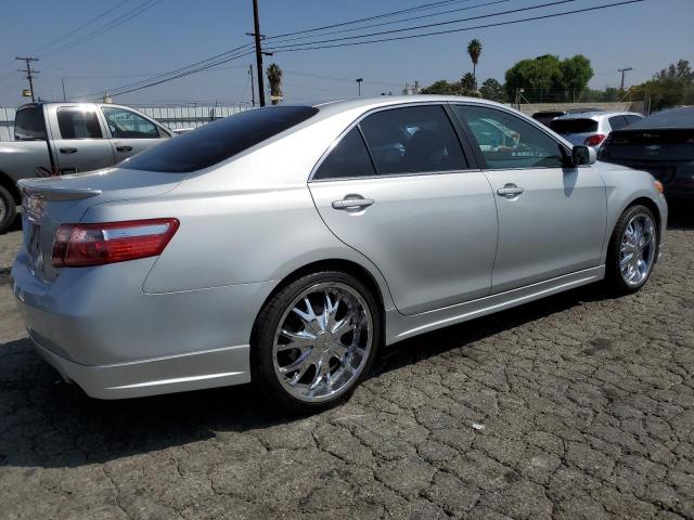 Photo 3 from auction – 2007 TOYOTA CAMRY CE with VIN JTNBE46K673106600