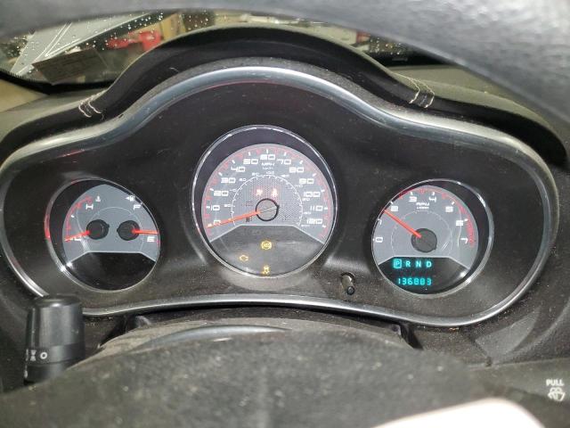 صورة رقم 9 من المزاد - 2013 DODGE AVENGER SE مع VIN 1C3CDZAB8DN532423