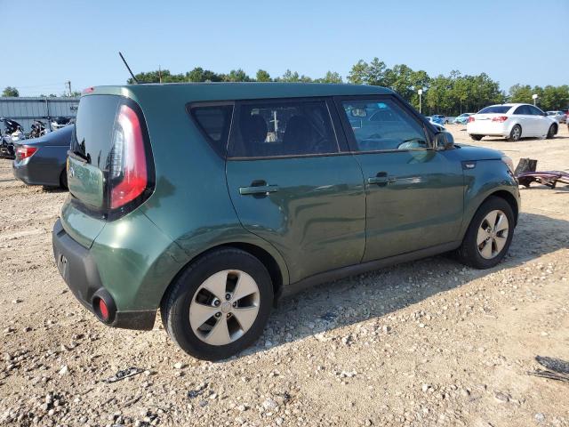 Photo 3 from auction – 2014 KIA SOUL with VIN KNDJN2A2XE7053921