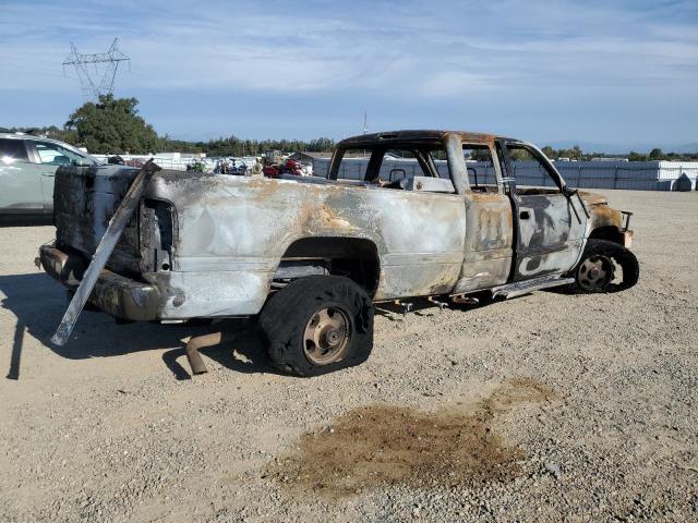 Photo 3 from auction – 1997 DODGE RAM 2500 with VIN 3B7KF23D8VG815518