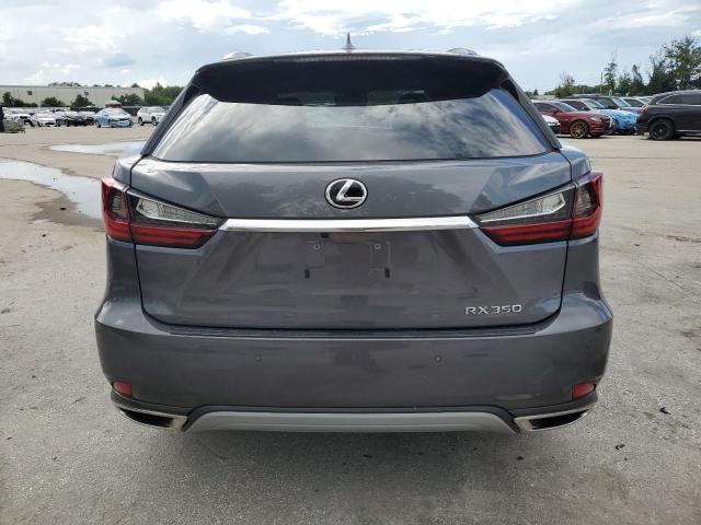 Photo 6 from auction – 2020 LEXUS RX 350 BAS with VIN 2T2AZMAA9LC179587