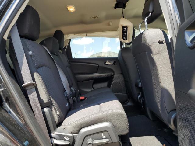 Photo 11 from auction – 2016 DODGE JOURNEY SE with VIN 3C4PDCAB9GT148651