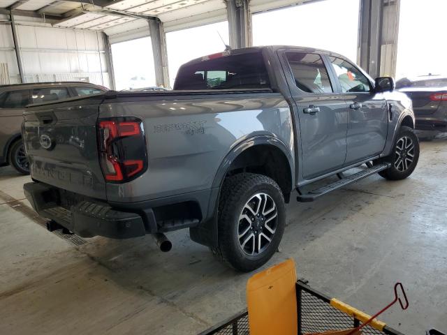 Photo 3 from auction – 2024 FORD RANGER LAR with VIN 1FTER4KH7RLE69653