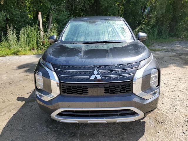 Photo 5 from auction – 2024 MITSUBISHI OUTLANDER with VIN JA4J3VA80RZ089066