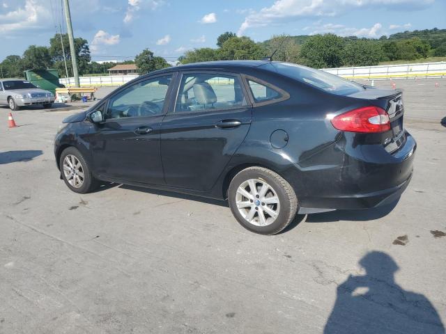 Photo 2 from auction – 2012 FORD FIESTA SE with VIN 3FADP4BJ7CM155713