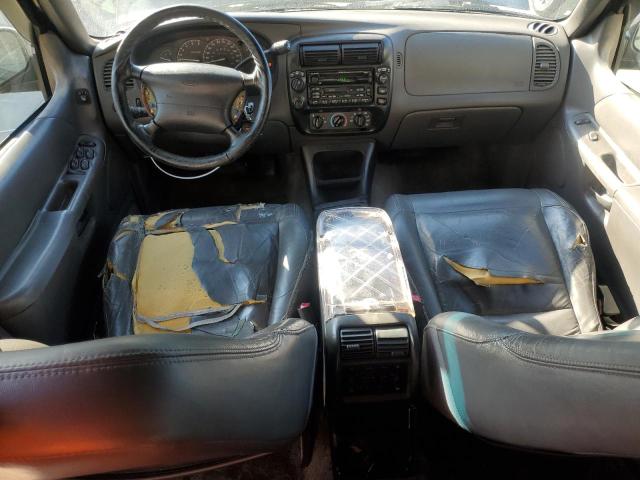 Photo 8 from auction – 2001 FORD EXPLORER XLT with VIN 1FMZU73E71ZA08469