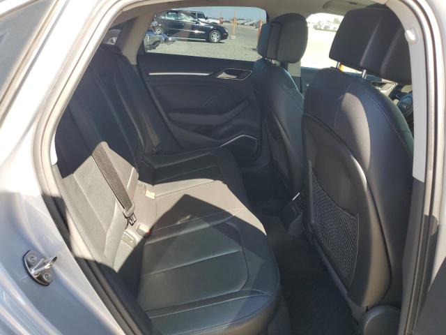 Photo 10 from auction – 2015 AUDI A3 PREMIUM with VIN WAUEFGFF7F1059507
