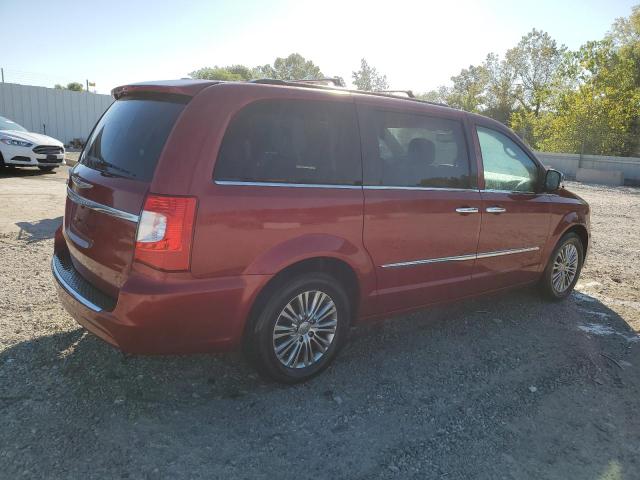 Photo 3 from auction – 2013 CHRYSLER TOWN & COU with VIN 2C4RC1CG9DR747847