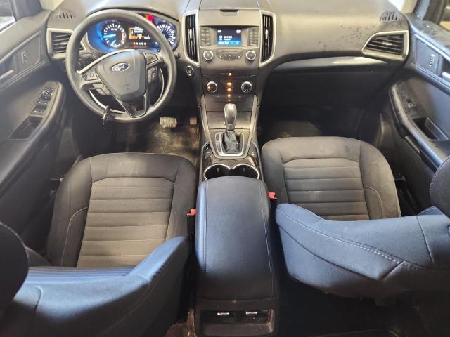 Photo 8 from auction – 2016 FORD EDGE SE with VIN 2FMPK3G9XGBB16292