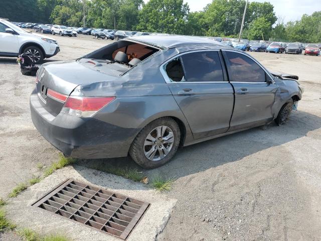Photo 3 from auction – 2011 HONDA ACCORD SE with VIN 1HGCP2F69BA039426