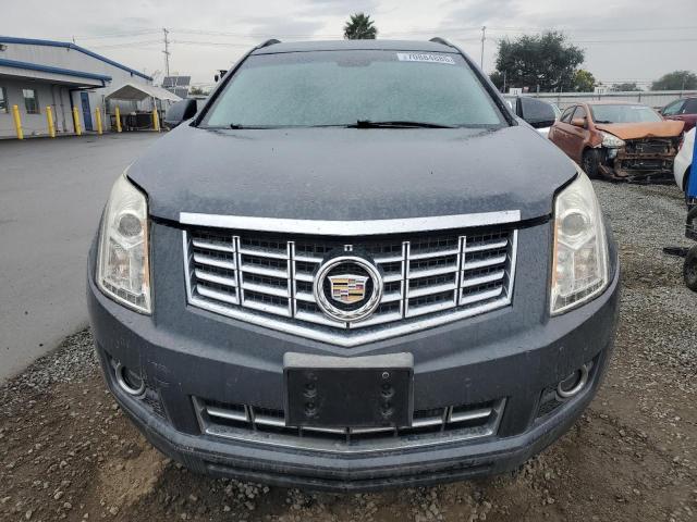 Photo 5 from auction – 2012 CADILLAC SRX with VIN 3GYFNGE31CS615400